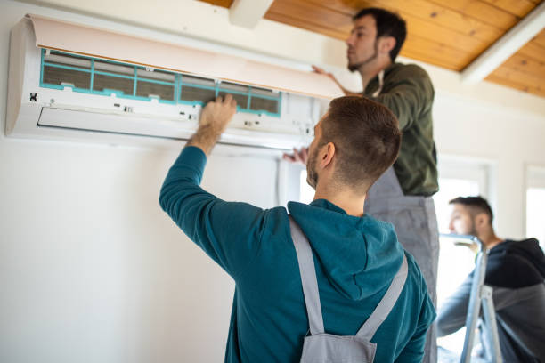 Best Commercial HVAC Repair  in Jupiter, FL